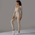 Ensemble Maya Beige