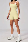 Robe Savant jaune
